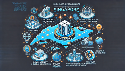 Market Prospects Of Cloud Server Hosting In Malaysia